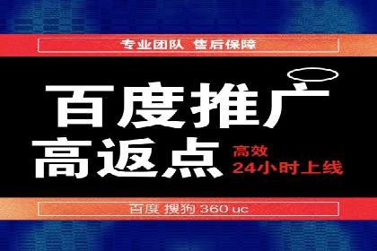 百度竞价推广如何助力实现品牌与销售的双重增长